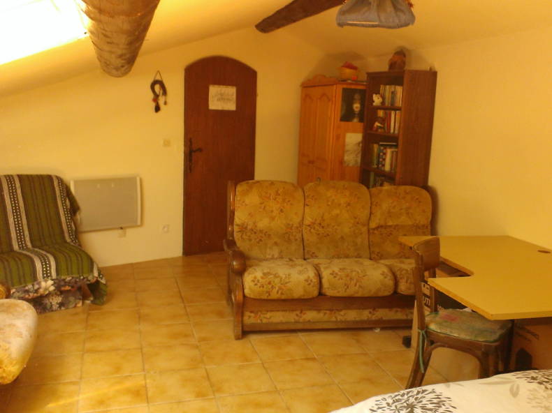 Homestay Buis-les-Baronnies 102946-2