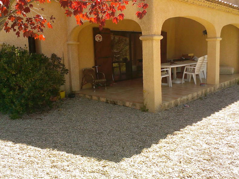 Homestay Buis-les-Baronnies 102946-3