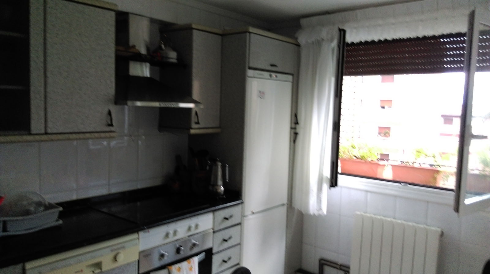 Chambre Chez L'habitant Bilbo 162346