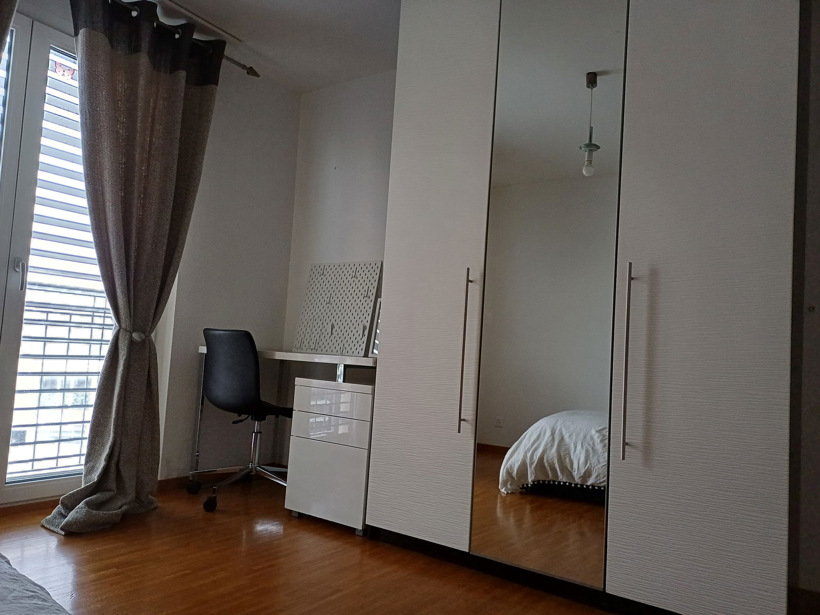 Chambre Chez L'habitant Préverenges 328941