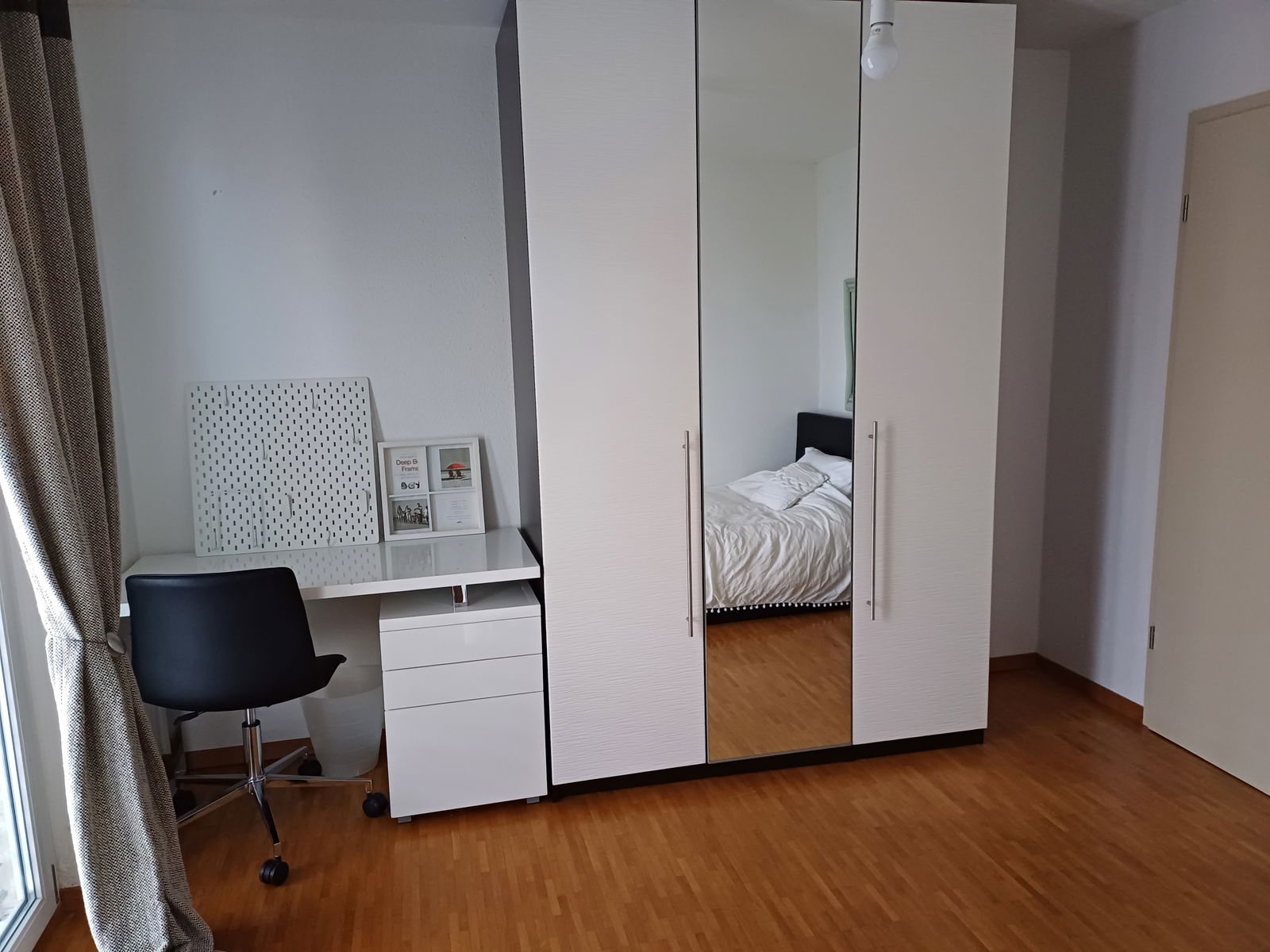 Chambre Chez L'habitant Préverenges 328941