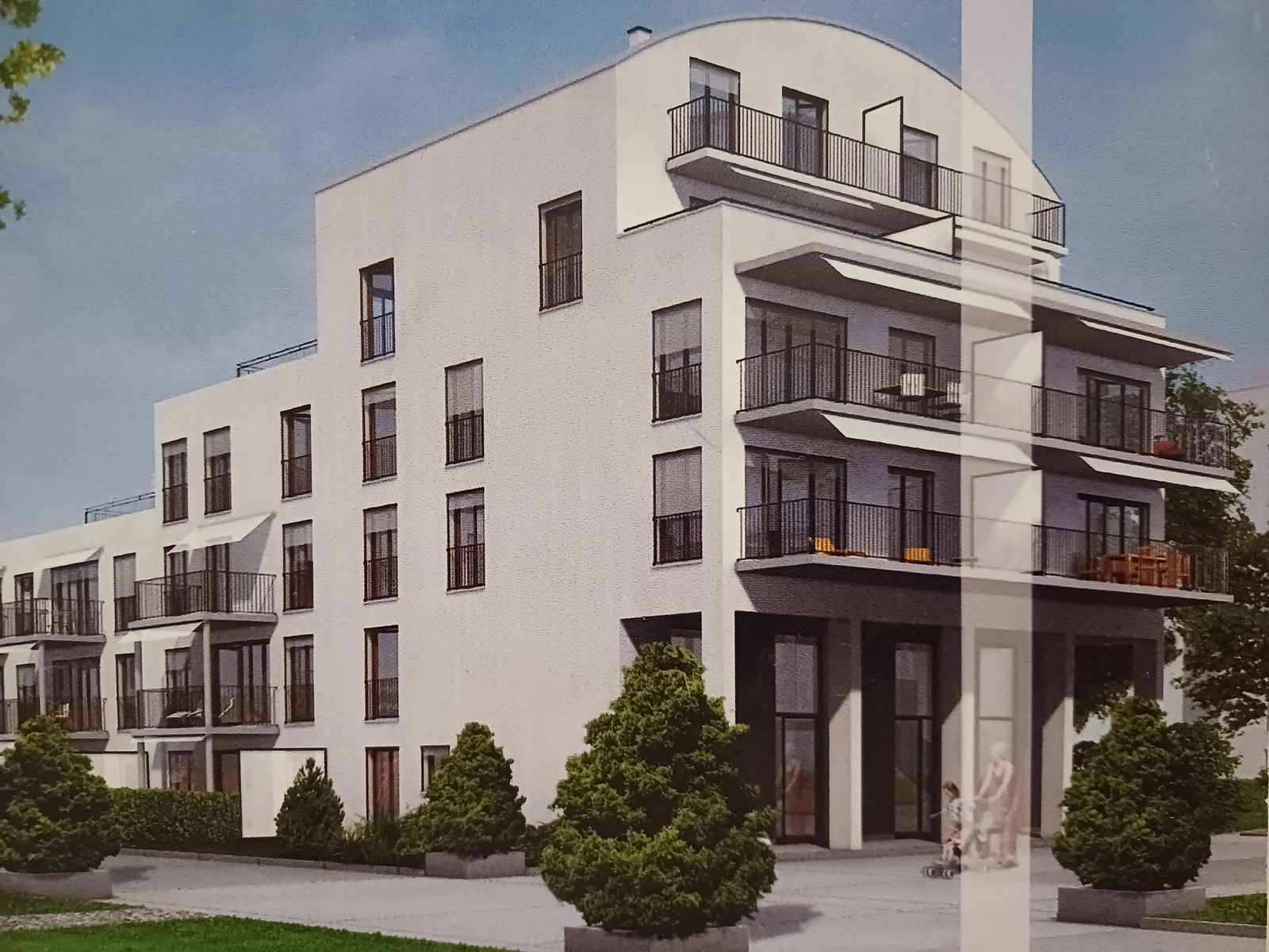 Chambre Chez L'habitant Préverenges 328941