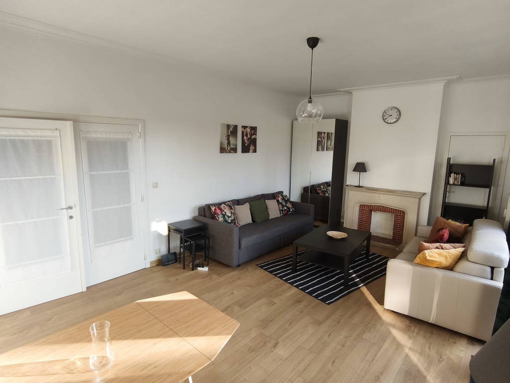 Famiglia Uccle 660100-1