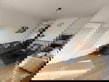 Chambre Chez L'habitant Uccle 660100-1