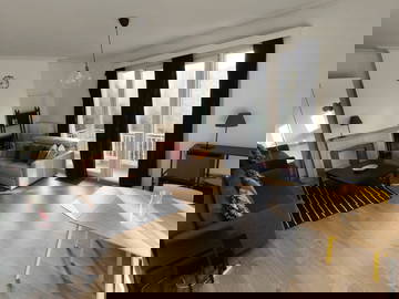 Chambre Chez L'habitant Uccle 660100-2