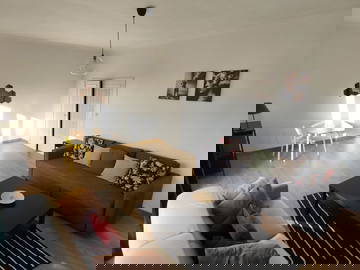 Chambre Chez L'habitant Uccle 660100-3