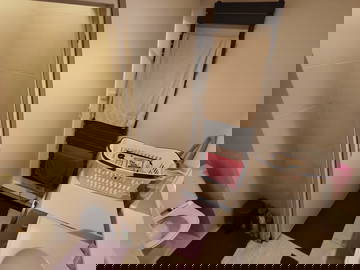 Chambre Chez L'habitant Uccle 660100-4