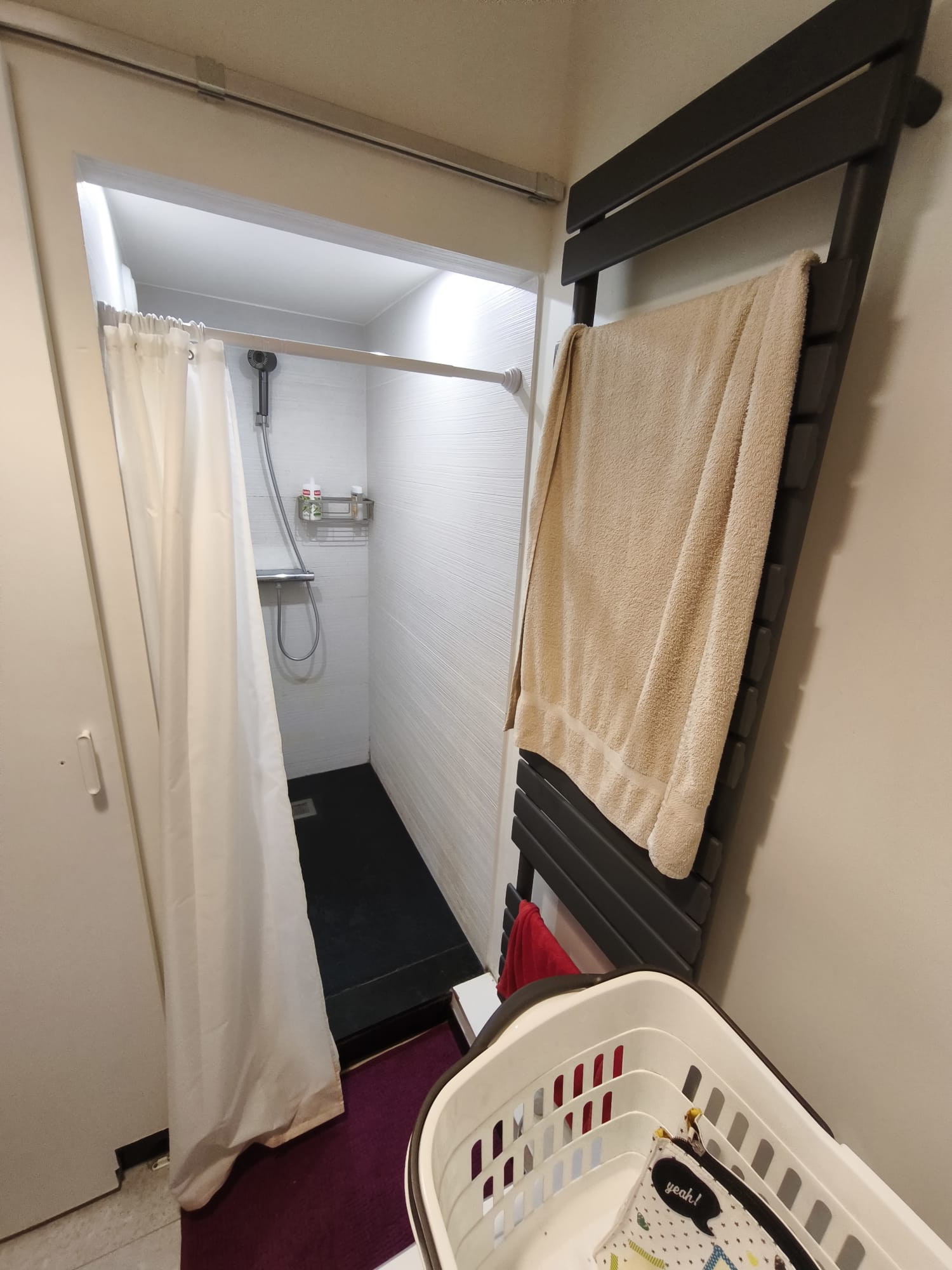 Chambre Chez L'habitant Uccle 660100