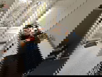 Chambre Chez L'habitant Uccle 660100-6