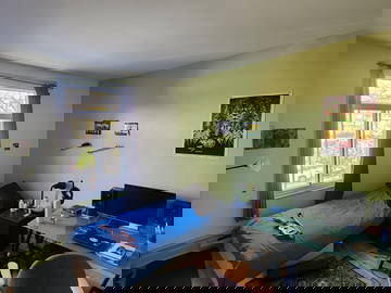 Gedeelde Accommodatie Montréal 643584-1