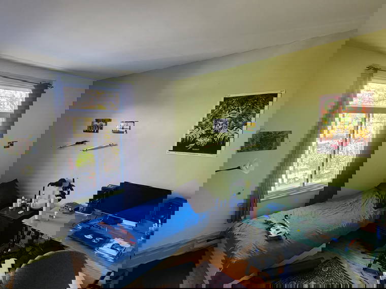 Colocatie Montréal 643584