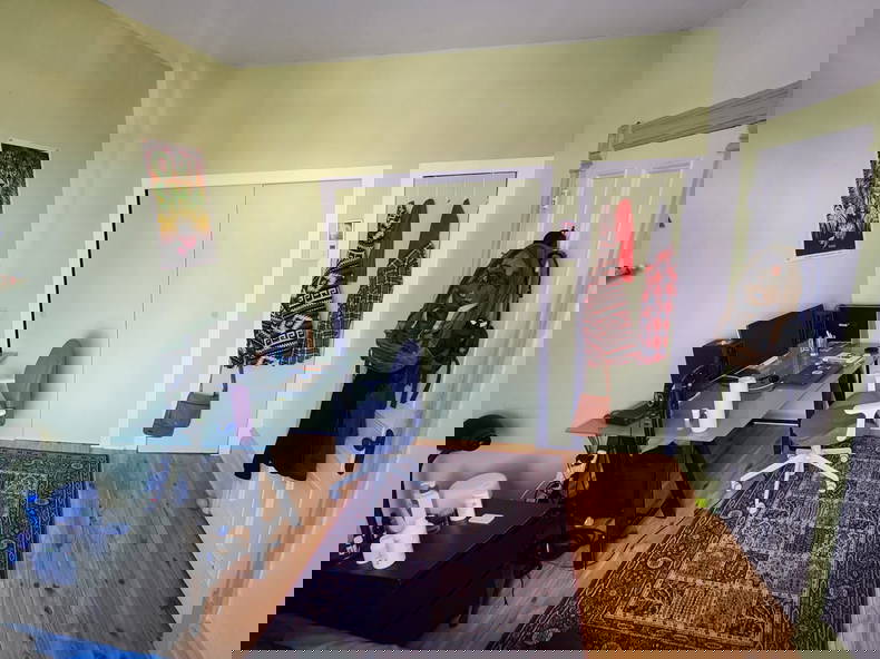 Colocation Montréal 643584-2