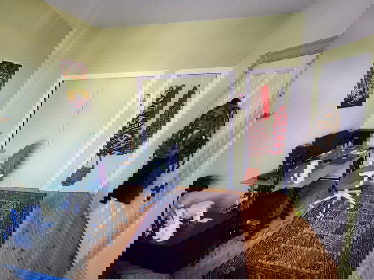 Colocatie Montréal 643584