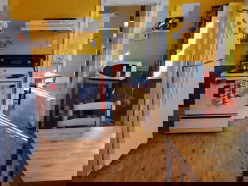 Gedeelde Accommodatie Montréal 643584-3