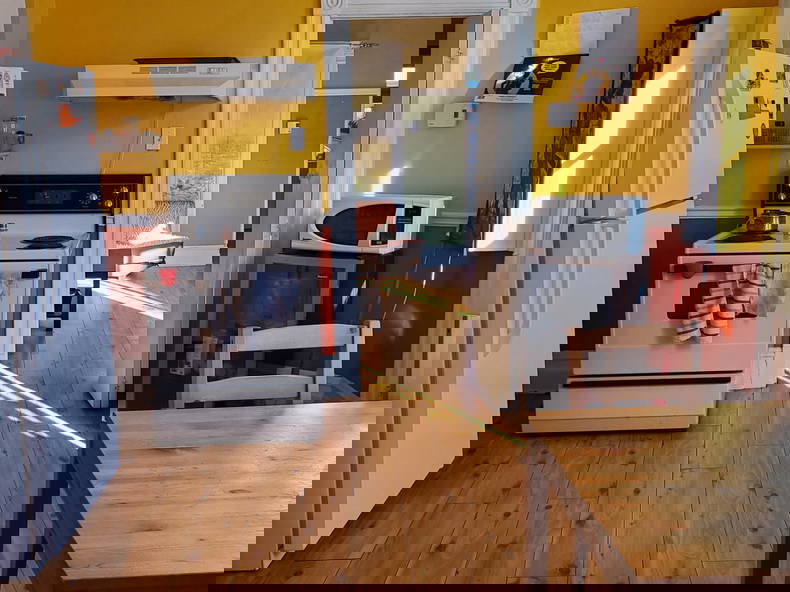 Colocation Montréal 643584-3