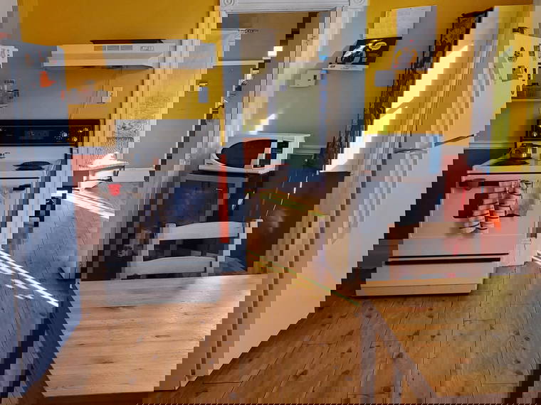 Colocatie Montréal 643584