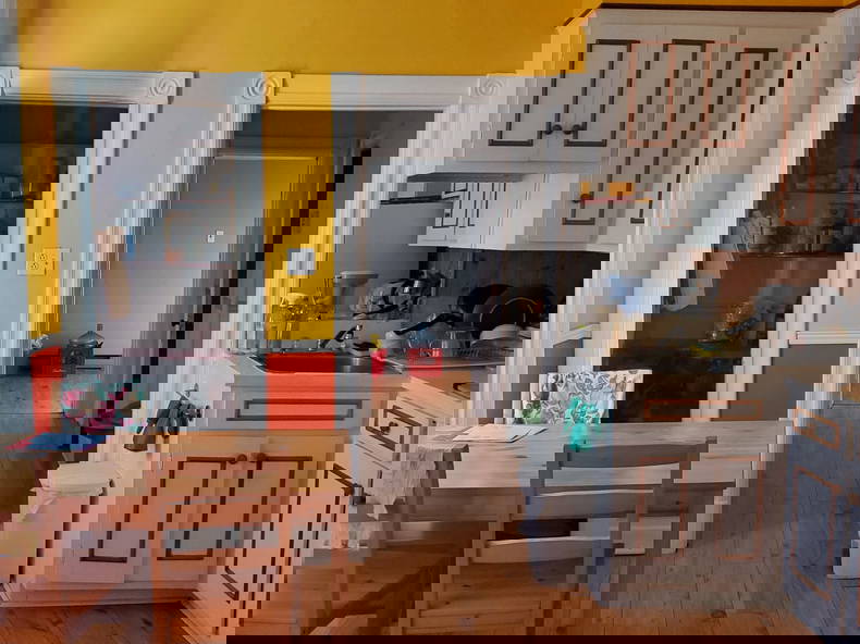 Colocation Montréal 643584-4