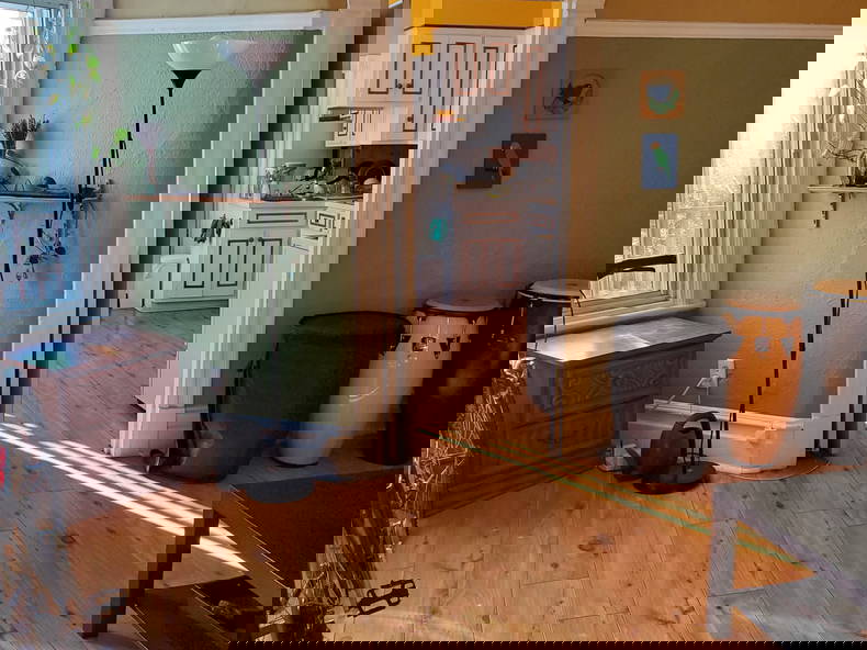 Colocation Montréal 643584-5