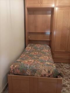 Chambre Chez L'habitant Zaragoza 326830