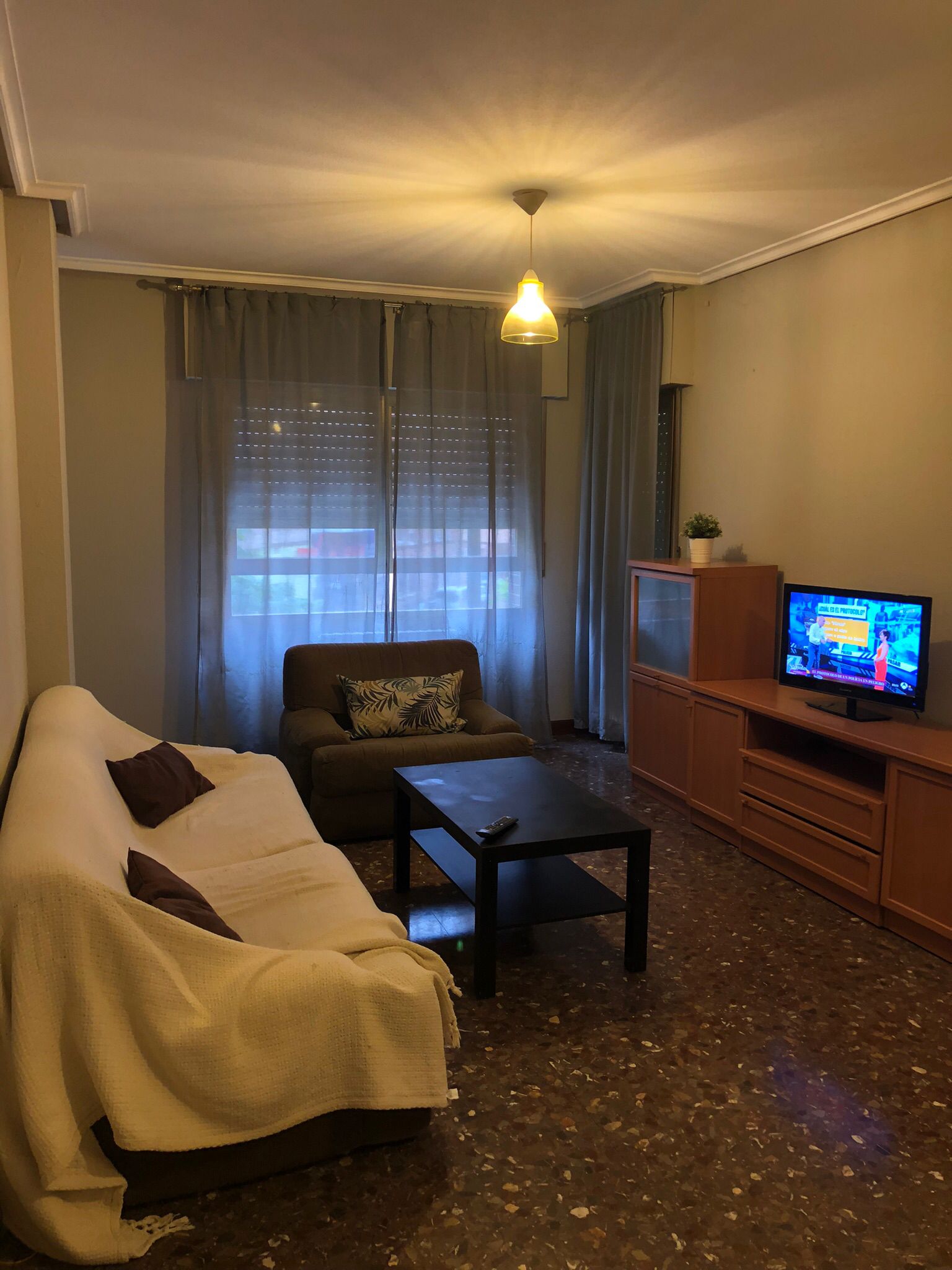 Chambre Chez L'habitant Zaragoza 326830