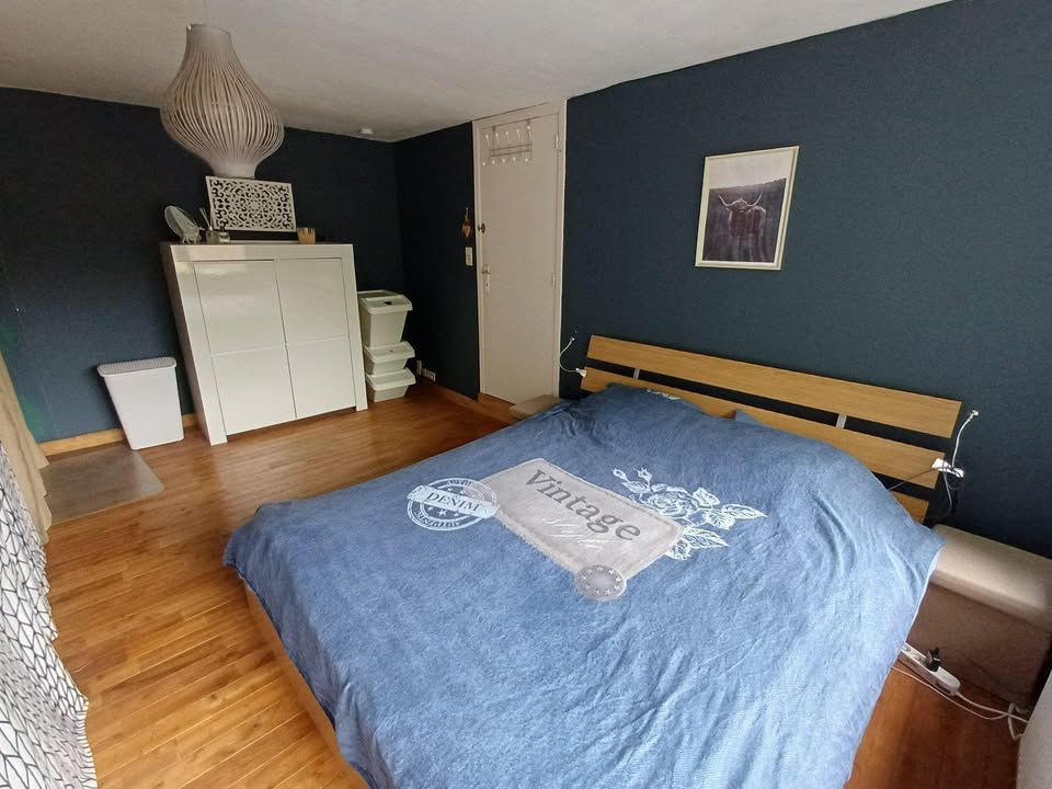 Chambre Chez L'habitant Amay 201548