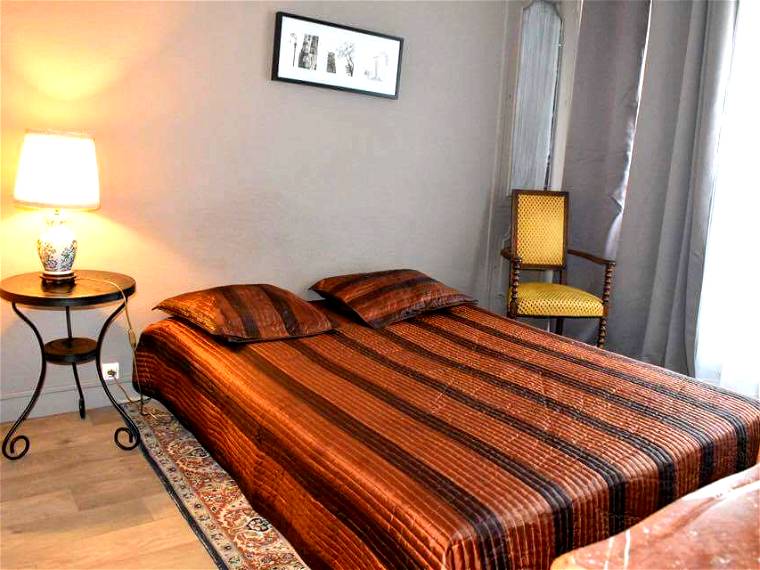 Room In The House Boulogne-Billancourt 84933-1