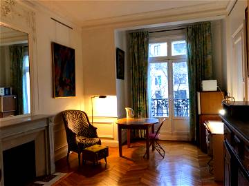 Chambre Chez L'habitant Paris 316083-1