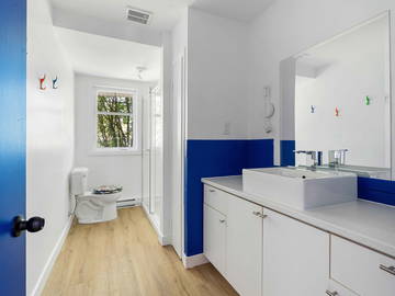 Alojamento partilhado para alugar em Québec - fotografia 4-4