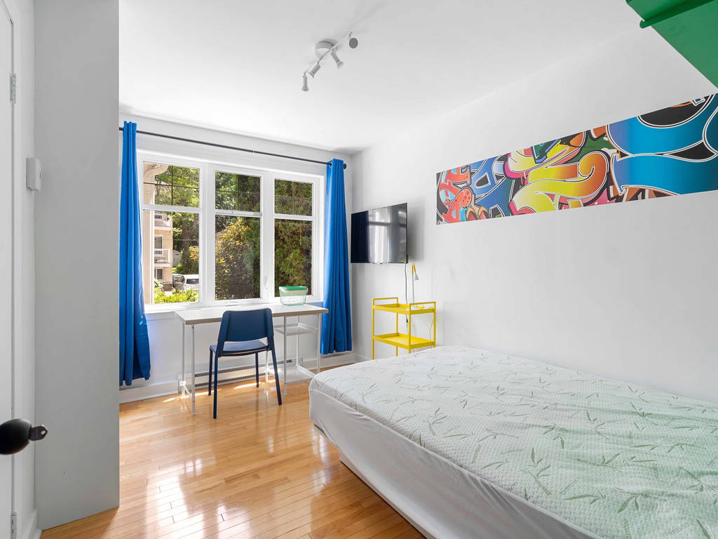 Coliving Québec 672406-1