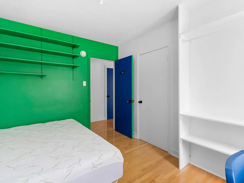 Coliving Québec 672406-2