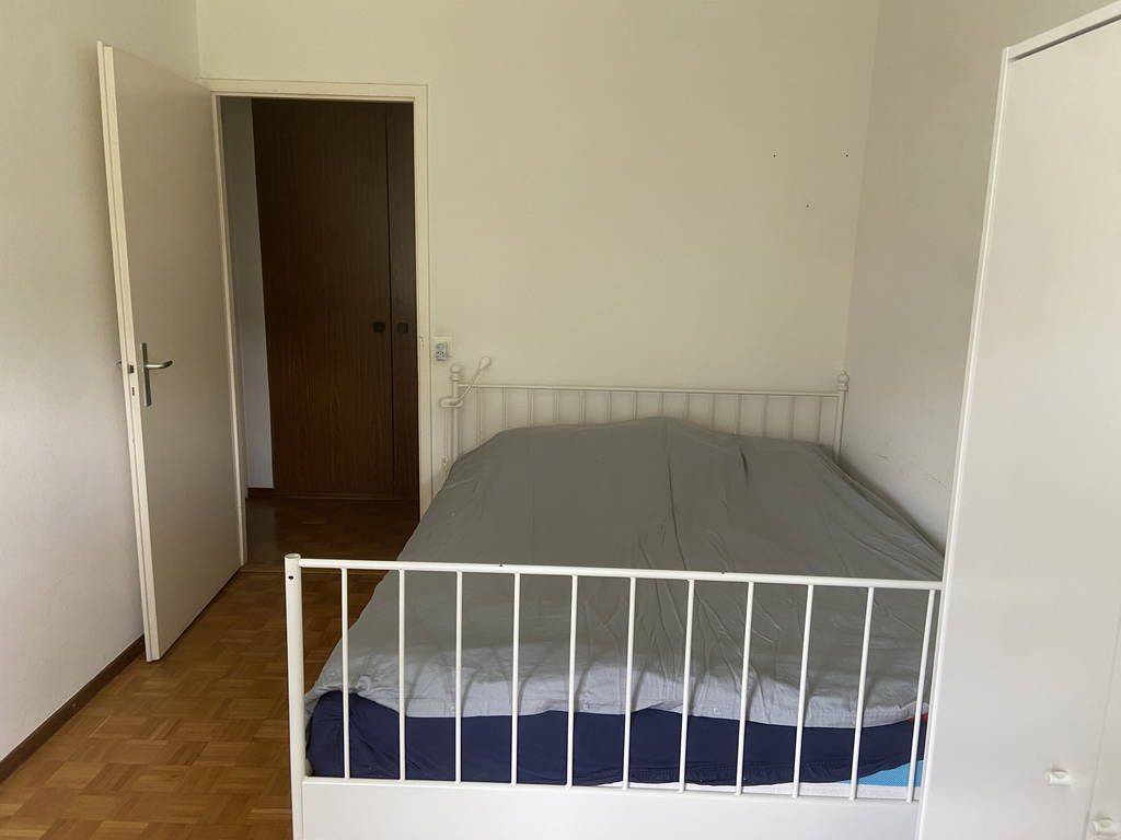 Unterkunft Beim Gastgeber Lancy 646267-1