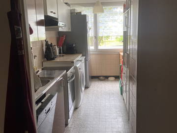 Homestay Lancy 646267-4