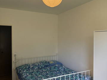 Homestay to rent in Lancy - photo 4-4