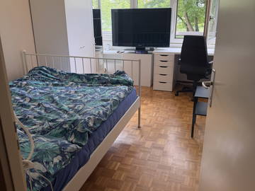 Homestay to rent in Lancy - photo 5-5