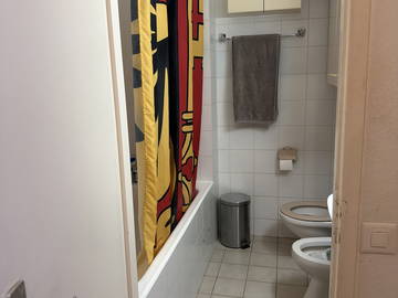 Homestay te huur in Lancy - foto 2-2