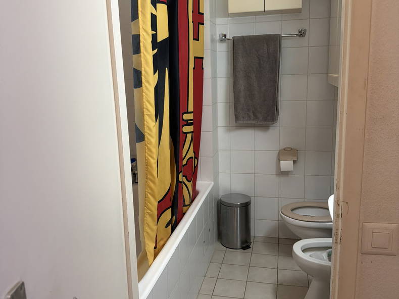 Unterkunft Beim Gastgeber Lancy 646267-2