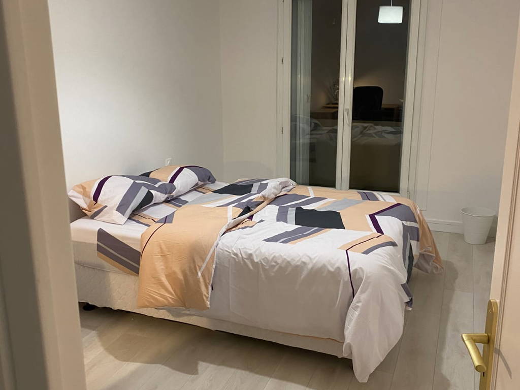 Colocation Épinay-sur-Seine 664362-1