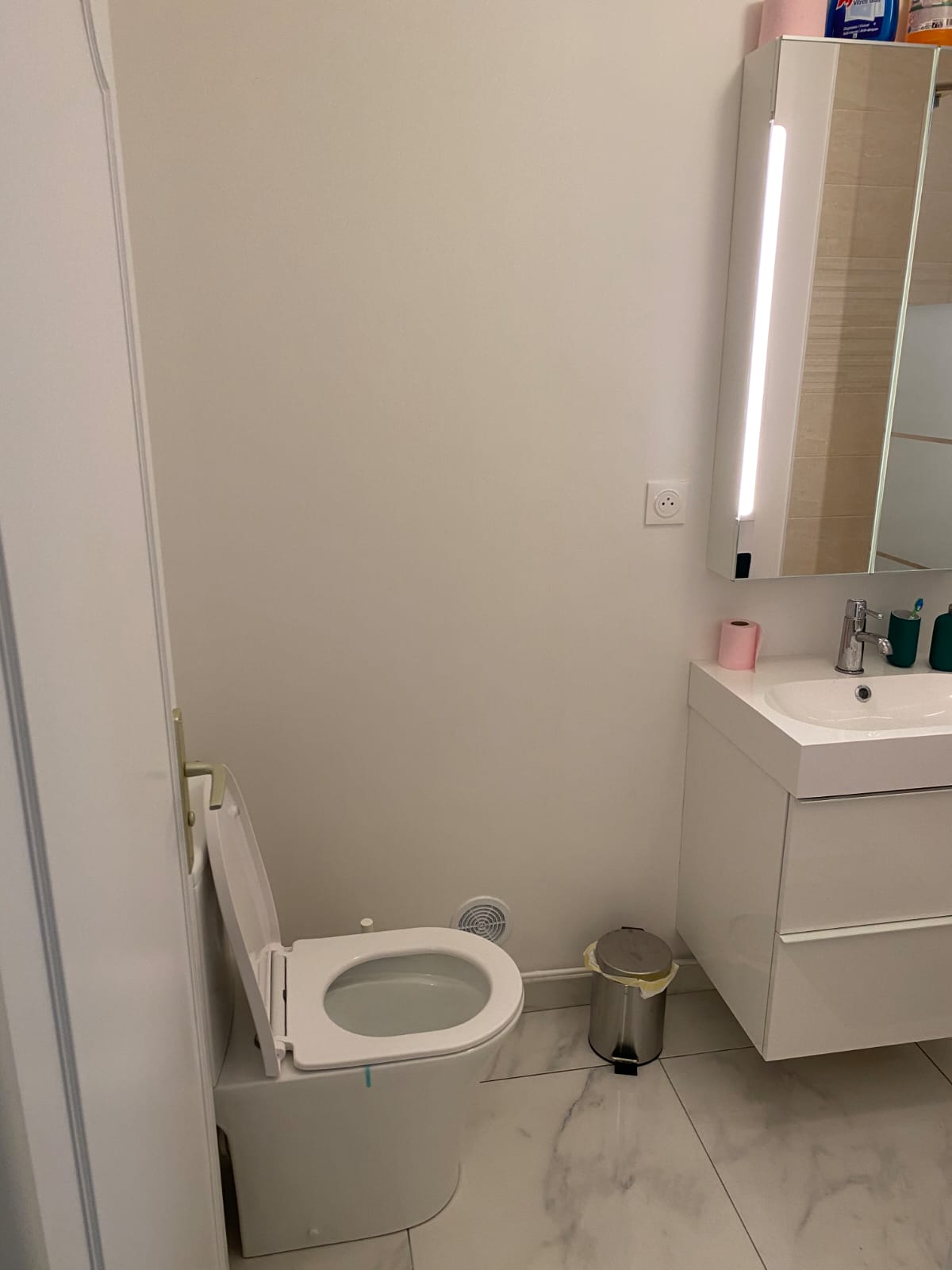 Colocation Épinay-sur-Seine 664362