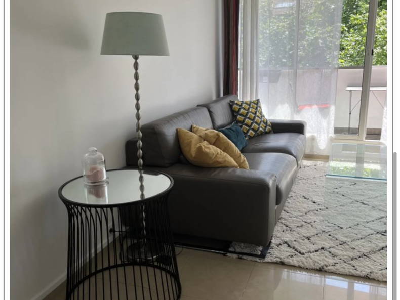 Collocazione Colombes 623644-1