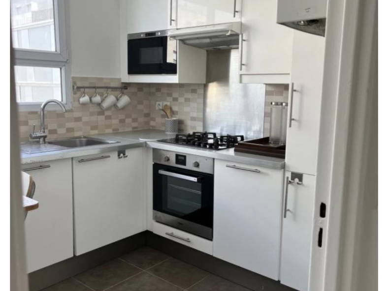 Collocazione Colombes 623644-2