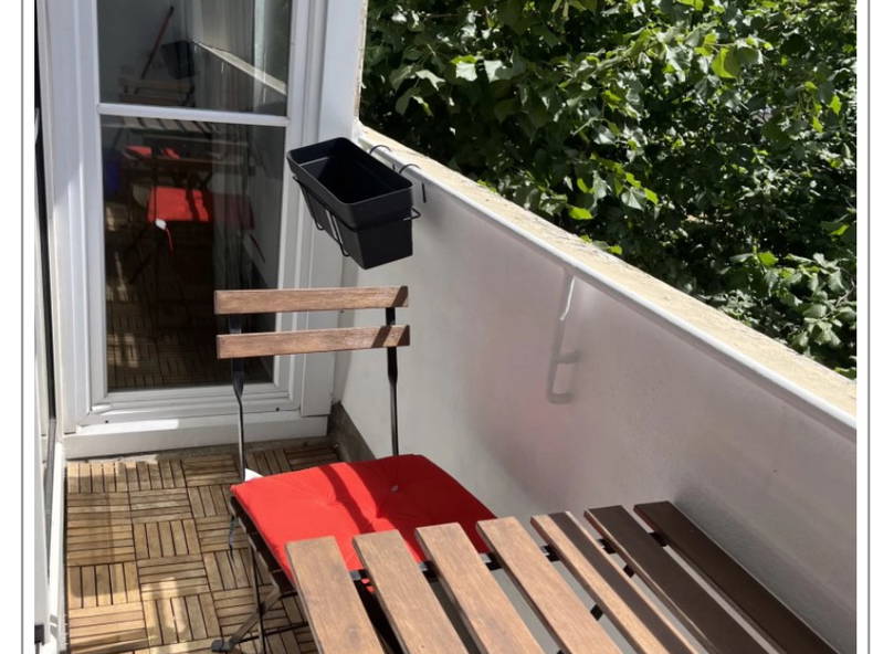 Collocazione Colombes 623644-3