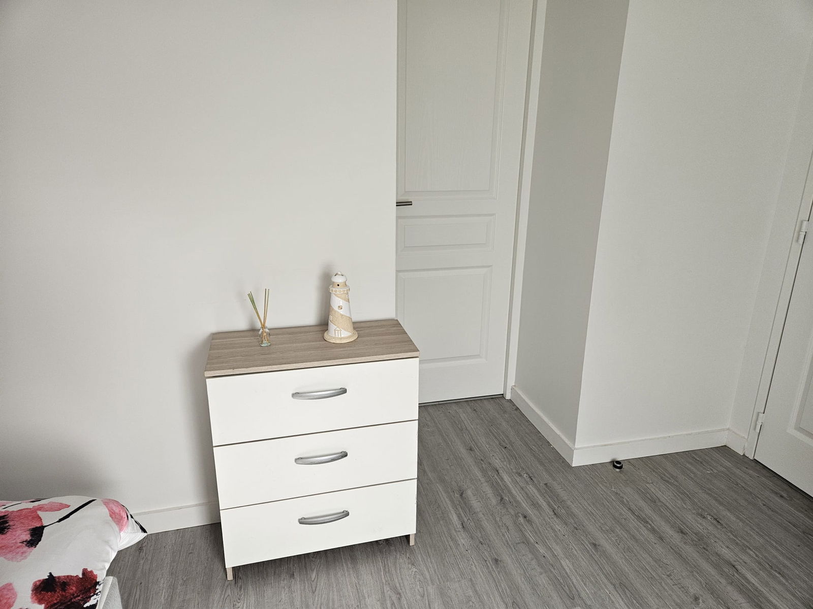 Chambre Chez L'habitant Puyoô 631796