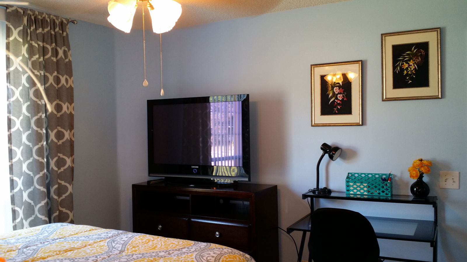 Chambre Chez L'habitant Saint Petersburg 117835