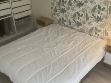 Gastfamilie Morannes Sur Sarthe-Daumeray 624502-1