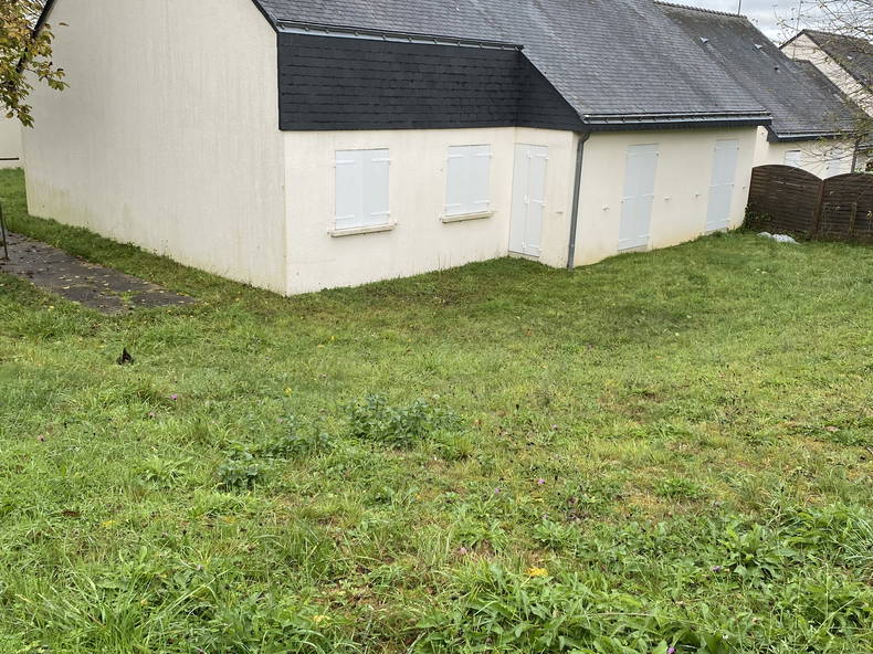 Gastfamilie Morannes sur Sarthe-Daumeray 624502-4