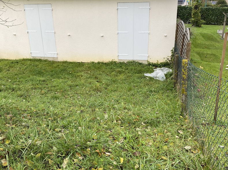 Gastfamilie Morannes sur Sarthe-Daumeray 624502-5