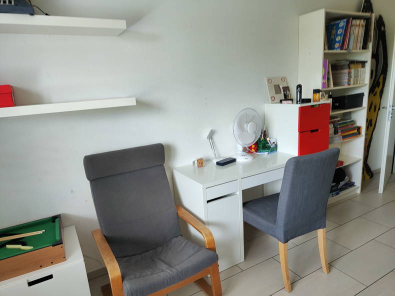 Homestay Prilly 265333-3