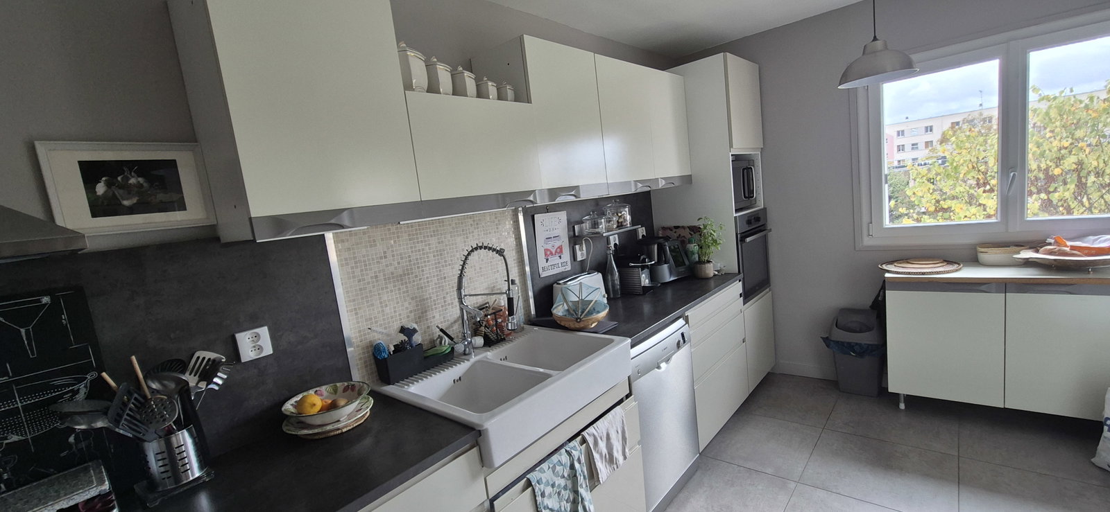 Chambre Chez L'habitant Vitry-sur-Seine 662962