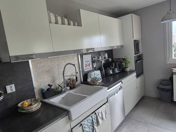 Unterkunft beim Gastgeber zu vermieten in Vitry-Sur-Seine - Foto 10-10