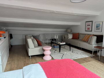 Room For Rent Marseille 44591